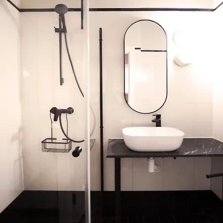 Charming / Old Town Center Apartmán *