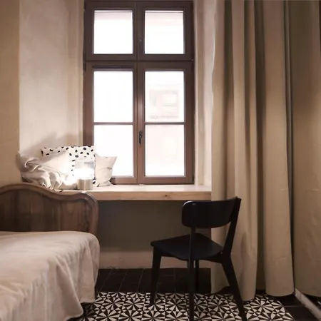 Apartament Charming / Old Town Center Wrocław