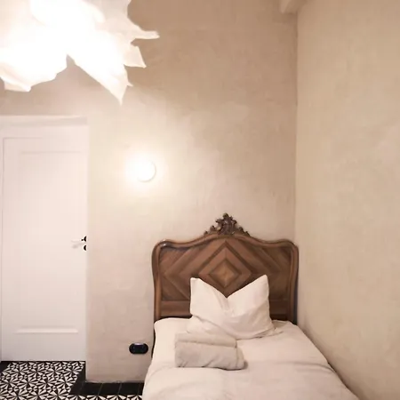 Apartament Charming / Old Town Center Wrocław