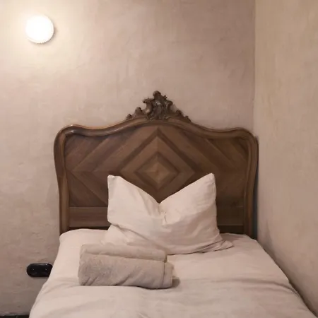 Charming / Old Town Center Apartament Wrocław