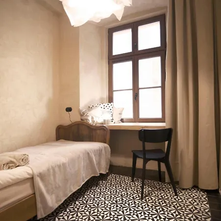 Charming / Old Town Center Apartament *
