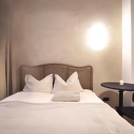 Charming / Old Town Center Wrocław