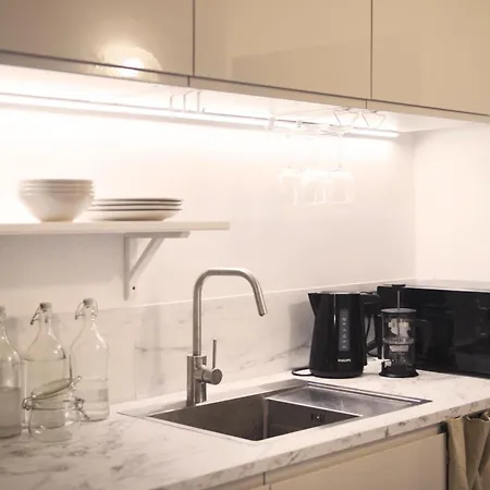 Charming / Old Town Center Appartement Wrocław