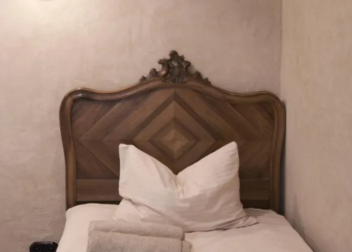 Charming / Old Town Center شقة فروتسواف