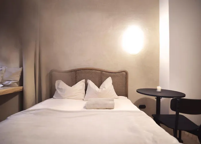 Charming / Old Town Center فروتسواف