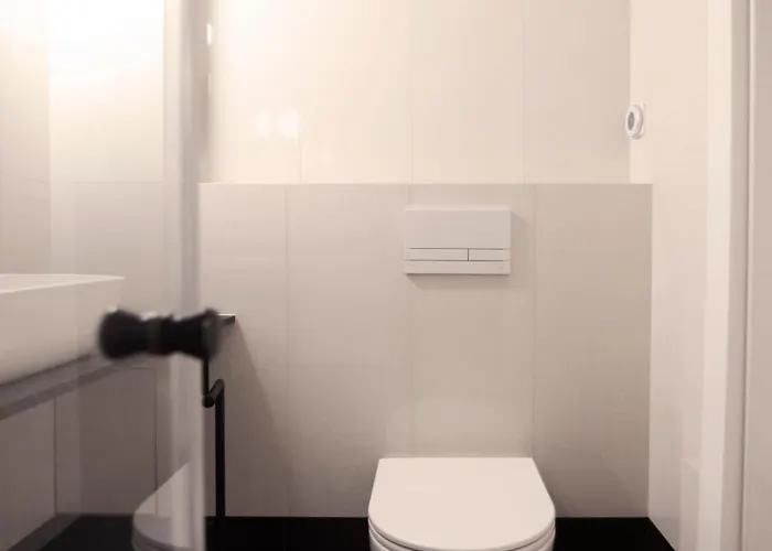 Apartman Charming / Old Town Center Wrocław